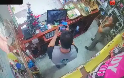 CCTV System Installation