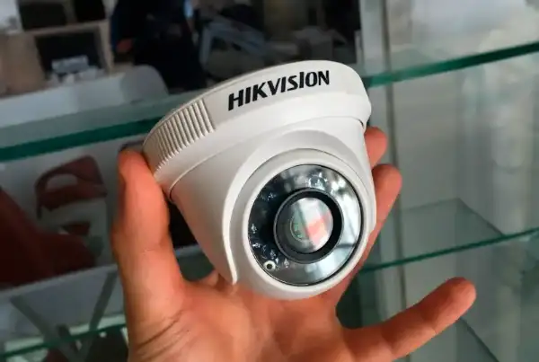 CCTV Camera